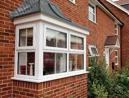 Window Companies in Leicester